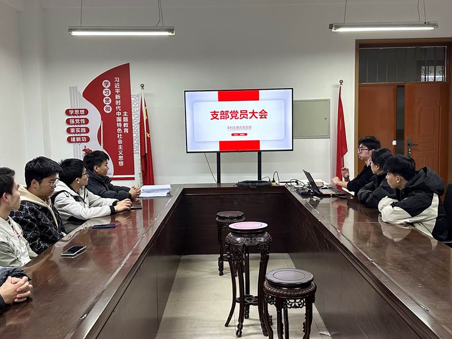 党员大会1