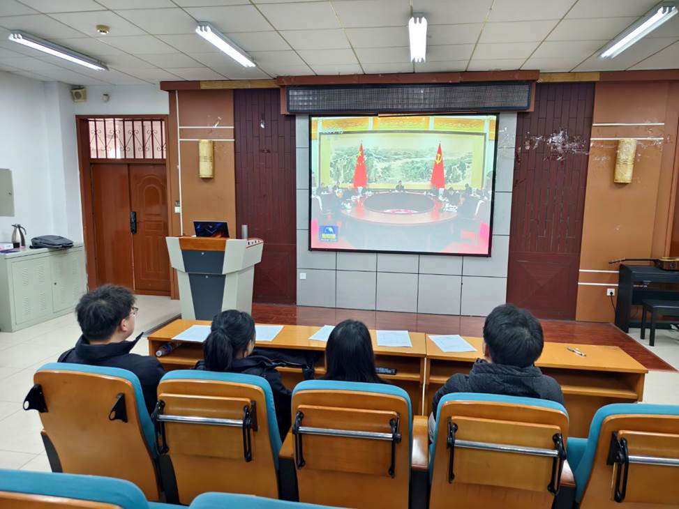 组织生活会-4